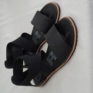 Sorel Ella Sandal